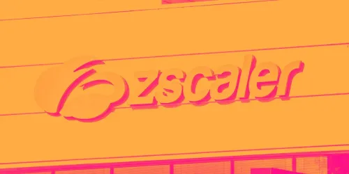زيسكيلر… نمو قوي وإيرادات متكررة متسارعة مع تدفقات نقدية ممتازة وخصم كبير عن القيمة العادلة 🔐📈☁️