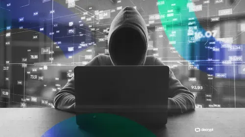 باحث في Ethereum يحذر من احتمال كسر تشفير العملات الرقمية بواسطة AI قبل الحوسبة الكمومية 🔐⚠️
