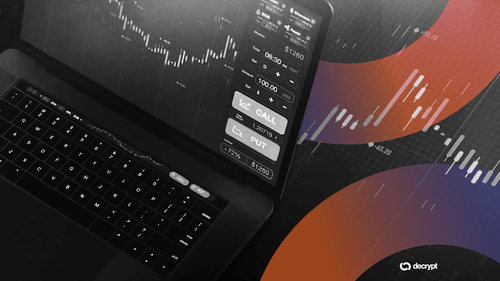 تمويل ضخم لـ Fomo وتراجع الكريبتو... أبرز ما حدث في الأسواق الرقمية اليوم ₿📱