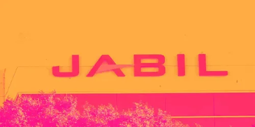 جابيل… نمو متسارع وربحية قوية وعائد استثنائي على رأس المال لكن الهوامش النقدية والتقييم يحدان من هامش الأمان ⚙️📈💻