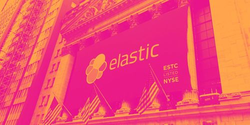 إيلاستك: منصة بحث وذكاء اصطناعي قوية… نمو جيد لكن الربحية لا تزال نقطة ضعف 🤖🔎⚠️