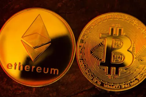 البيتكوين والإيثريوم تواصلان الصعود إلى مستويات لم تُسجل منذ يناير ₿🚀