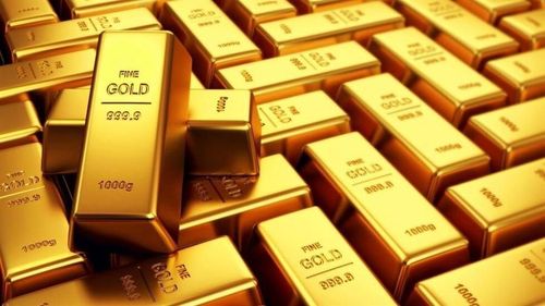 أسعار الذهب تهبط دون 4,100 دولار مع تصاعد ضغوط الفائدة والدولار 🥇📉