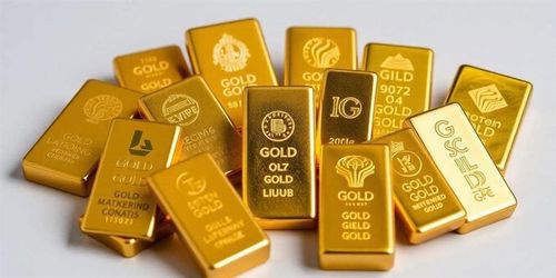 الذهب يتراجع بأكثر من 11% خلال يونيو... والفيدرالي يبقي الضغوط قائمة 🟡📉