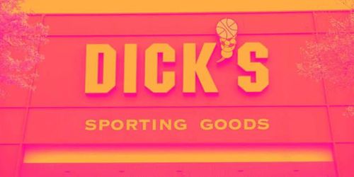 ديكس سبورتينغ غودز… نمو استثنائي وتوسع قوي لكن تراجع الهوامش يضغط على الربحية 🏀📈⚠️