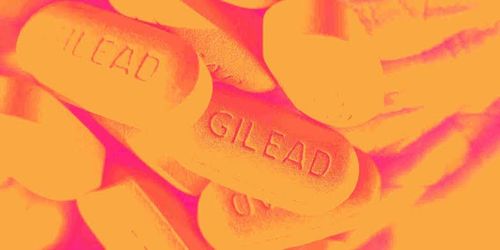 جيلياد ساينسز… شركة أدوية قوية بتدفقات نقدية استثنائية لكن النمو ضعيف 💊📈