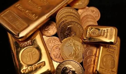 الذهب يفقد الزخم مع خفض التوقعات... والفيدرالي يضغط على المعدن الأصفر 🏆📉
