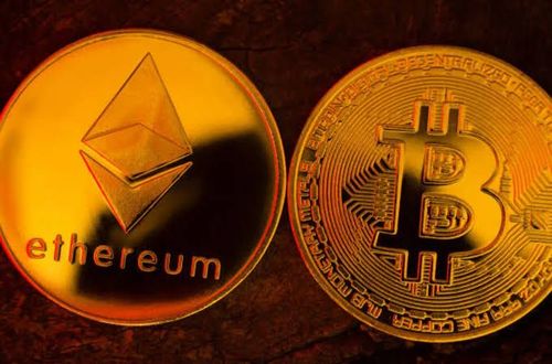 بيتكوين وإيثريوم تتراجعات قبل بيانات التضخم... والأسواق تترقب قرار الفيدرالي ₿