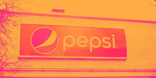 بيبسيكو… علامات تجارية استثنائية وربحية قوية لكن النمو البطيء يحد من الجاذبية 🥤📈⚠️