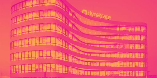 دايناتريس: منصة مراقبة سحابية قوية بنمو متين وتدفقات نقدية استثنائية… وسعر أقل من القيمة العادلة 📊☁️💰